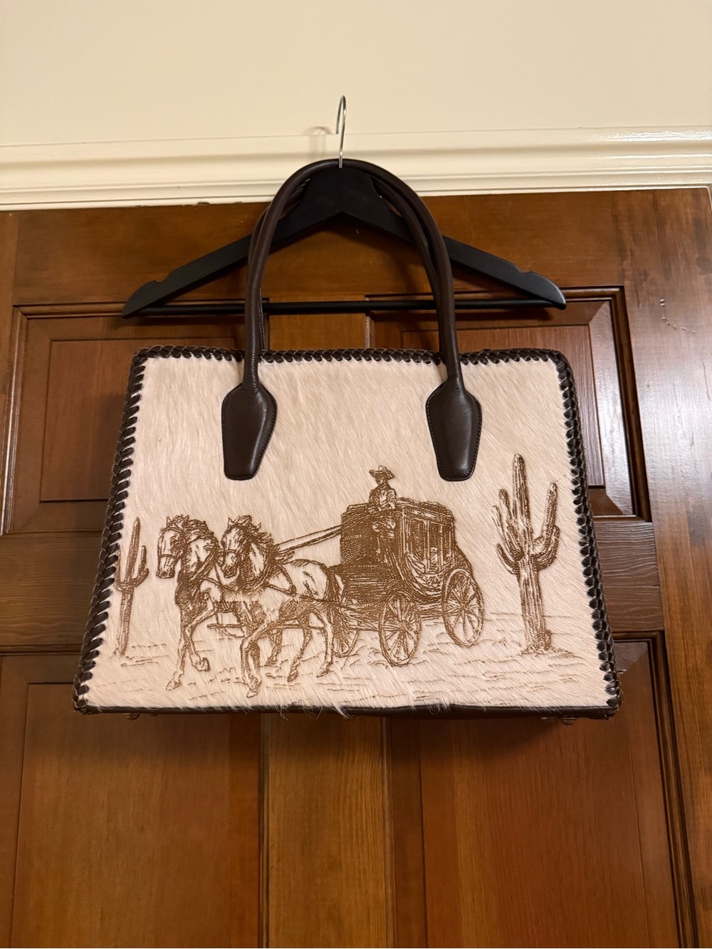 American darling purse